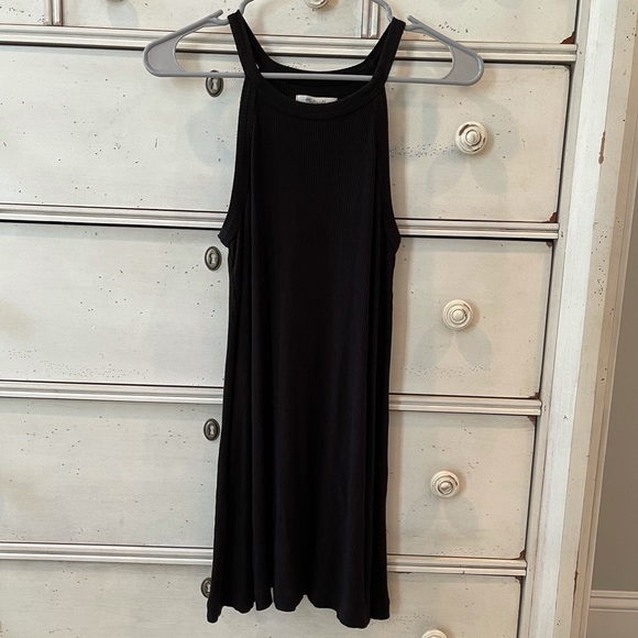 Madewell Women’s District Dress - Picture 4 of 7